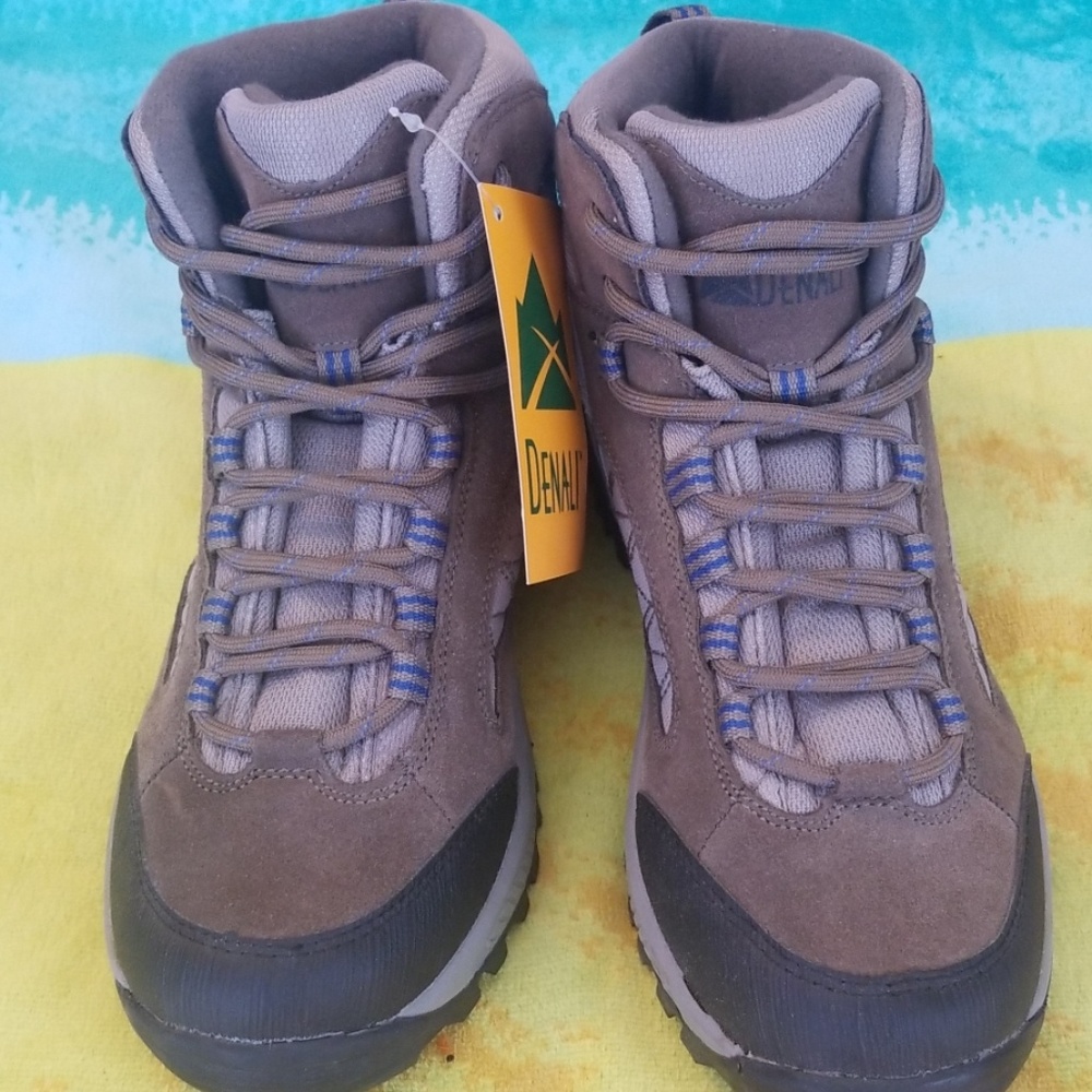 Denali Women's Hiking Boots